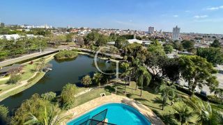 Apartamento de Alto Padrão à Venda em Itu | Edifício Residencial Portella Leste | 329 m² | 5 Dormitórios | 3 Suítes | 3 Vagas