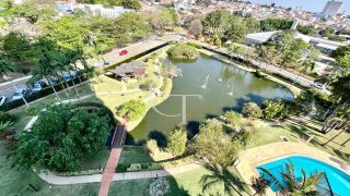 Apartamento de Alto Padrão à Venda em Itu | Edifício Residencial Portella Leste | 329 m² | 5 Dormitórios | 3 Suítes | 3 Vagas