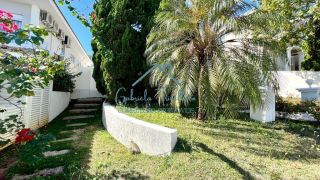Casa em Condomínio no bairro Jardim Theodora