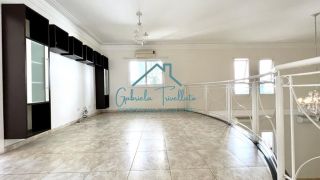 Casa em Condomínio no bairro Jardim Theodora