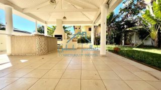 Casa em Condomínio no bairro Jardim Theodora