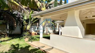 Casa em Condomínio no bairro Jardim Theodora