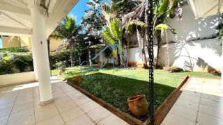 Casa em Condomínio no bairro Jardim Theodora
