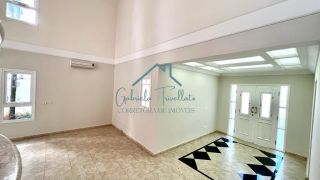 Casa em Condomínio no bairro Jardim Theodora