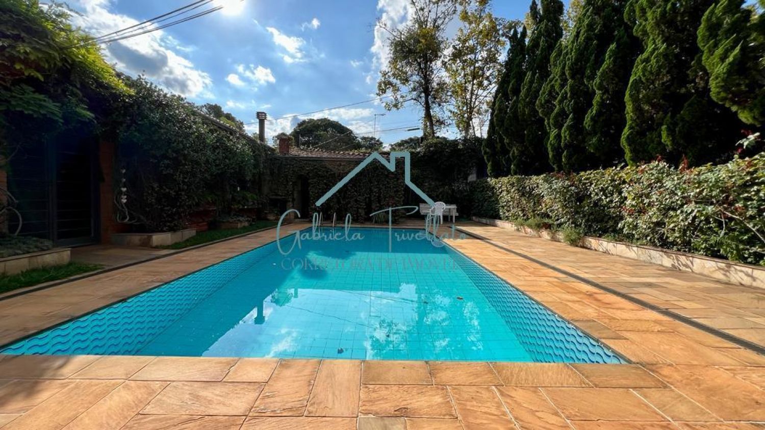 Linda Chácara à venda, Itu/SP.