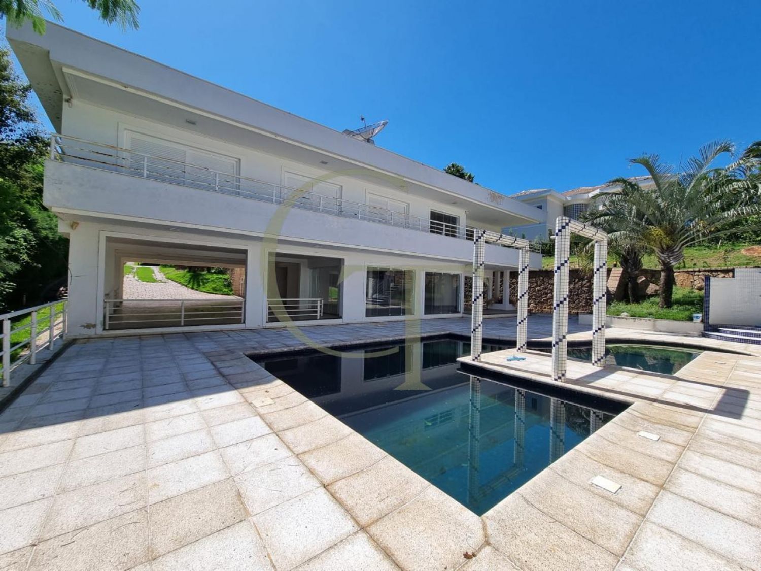 Casa em Condomínio no bairro Condomínio Monte Belo