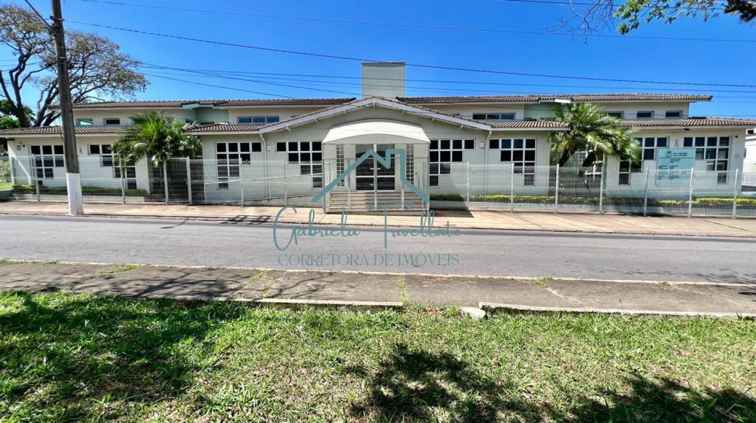 Imóvel Comercial à venda no Bairro Brasil