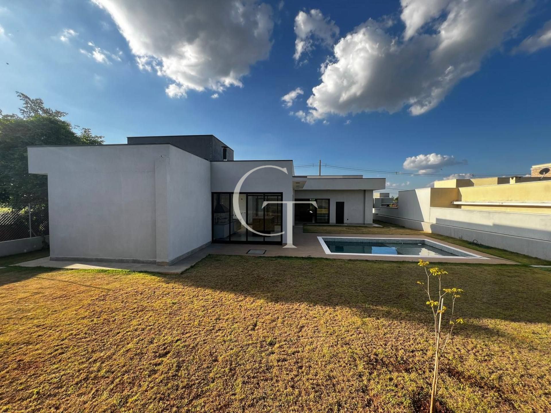 Casa para venda no Condomínio Santa Mônica em Itu SP