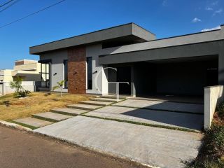 Casa para venda no Condomínio Santa Mônica em Itu SP