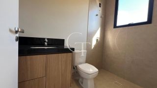 Casa para venda no Condomínio Santa Mônica em Itu SP