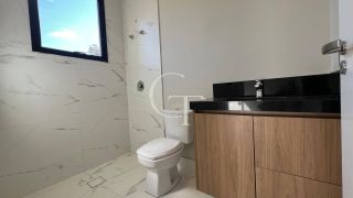 Casa para venda no Condomínio Santa Mônica em Itu SP