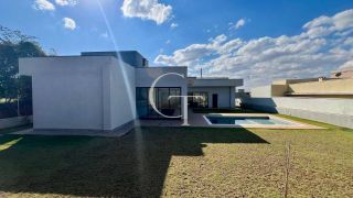 Casa para venda no Condomínio Santa Mônica em Itu SP