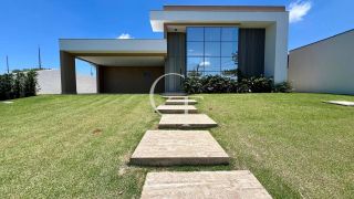 Casa Semi-Mobiliada para Venda no Condomínio Xapada Parque Ytu, Itu SP