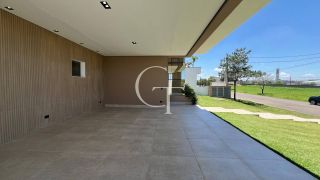 Casa Semi-Mobiliada para Venda no Condomínio Xapada Parque Ytu, Itu SP