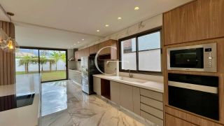 Casa Semi-Mobiliada para Venda no Condomínio Xapada Parque Ytu, Itu SP