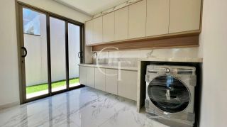 Casa Semi-Mobiliada para Venda no Condomínio Xapada Parque Ytu, Itu SP