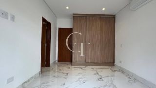 Casa Semi-Mobiliada para Venda no Condomínio Xapada Parque Ytu, Itu SP