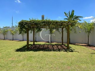 Casa Semi-Mobiliada para Venda no Condomínio Xapada Parque Ytu, Itu SP