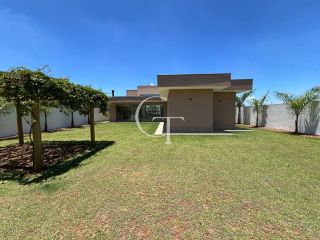 Casa Semi-Mobiliada para Venda no Condomínio Xapada Parque Ytu, Itu SP