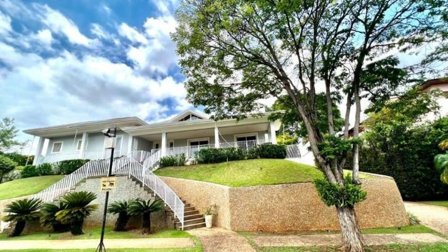 Casa no Condomínio Jardim Theodora - Itu/SP.