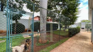 Casa no Condomínio Jardim Theodora - Itu/SP.