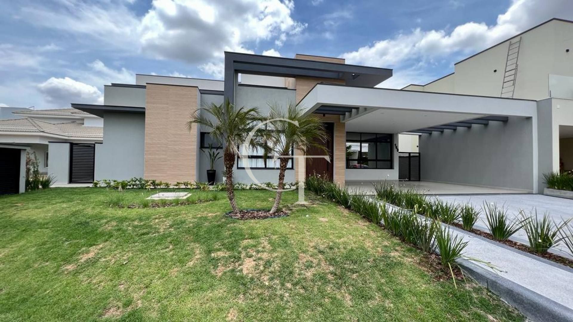 Casa para Venda no Condomínio Xapada Parque Ytu, Itu SP