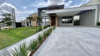 Casa para Venda no Condomínio Xapada Parque Ytu, Itu SP