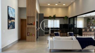 Casa para Venda no Condomínio Xapada Parque Ytu, Itu SP