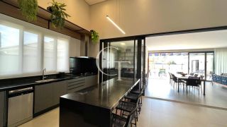 Casa para Venda no Condomínio Xapada Parque Ytu, Itu SP