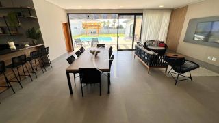 Casa para Venda no Condomínio Xapada Parque Ytu, Itu SP