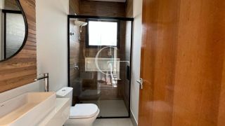 Casa para Venda no Condomínio Xapada Parque Ytu, Itu SP