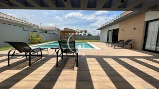 Casa para Venda no Condomínio Xapada Parque Ytu, Itu SP