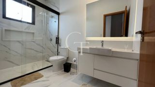 Casa para Venda no Condomínio Xapada Parque Ytu, Itu SP