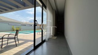 Casa para Venda no Condomínio Xapada Parque Ytu, Itu SP