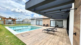 Casa para Venda no Condomínio Xapada Parque Ytu, Itu SP
