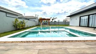 Casa para Venda no Condomínio Xapada Parque Ytu, Itu SP