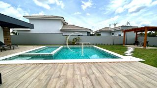 Casa para Venda no Condomínio Xapada Parque Ytu, Itu SP