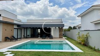 Casa para Venda no Condomínio Xapada Parque Ytu, Itu SP