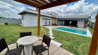Casa para Venda no Condomínio Xapada Parque Ytu, Itu SP