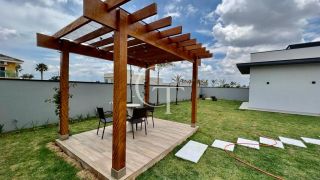 Casa para Venda no Condomínio Xapada Parque Ytu, Itu SP