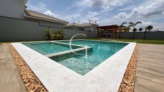 Casa para Venda no Condomínio Xapada Parque Ytu, Itu SP