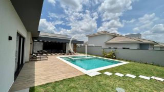Casa para Venda no Condomínio Xapada Parque Ytu, Itu SP