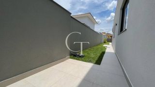 Casa para Venda no Condomínio Xapada Parque Ytu, Itu SP