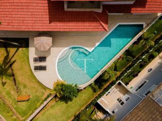 Casa em Condomínio no bairro Jardim Plaza Athénée