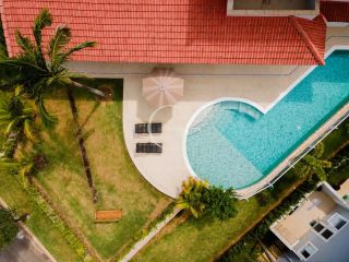 Casa em Condomínio no bairro Jardim Plaza Athénée