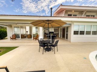 Casa em Condomínio no bairro Jardim Plaza Athénée