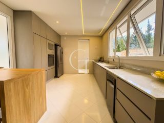 Casa em Condomínio no bairro Jardim Plaza Athénée