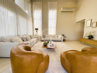 Casa em Condomínio no bairro Jardim Plaza Athénée