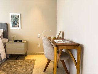 Casa em Condomínio no bairro Jardim Plaza Athénée