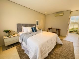 Casa em Condomínio no bairro Jardim Plaza Athénée